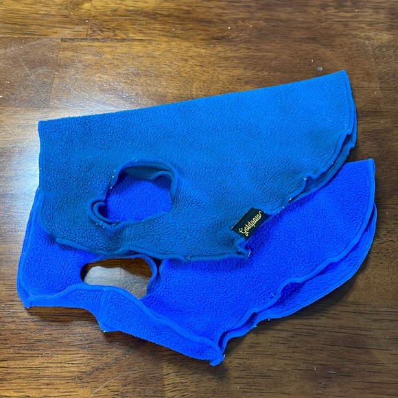 2 Goldpaw Fleece Jackets, size 6